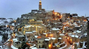 Basilicata Host to Host - Matera Charme Rooms